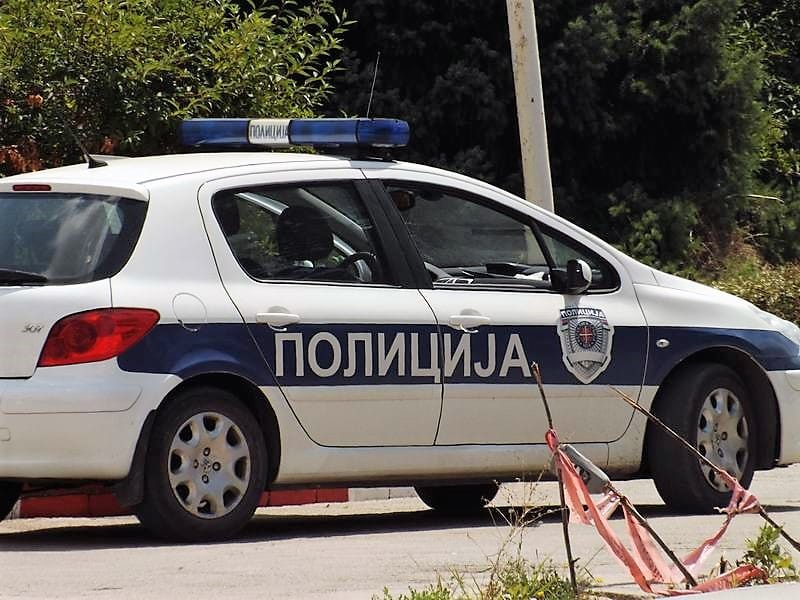 Policija foto Aleksandar Kostic 2