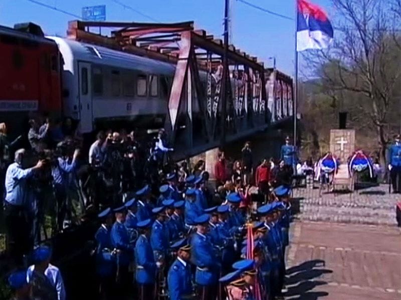 Dan secanja Grdelica foto rts rs