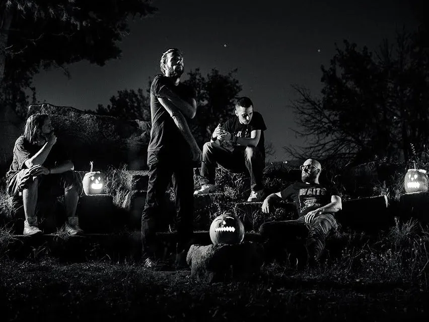 Vlasotinački “Fluid Underground” snimio novi album 1 Fluid Underground