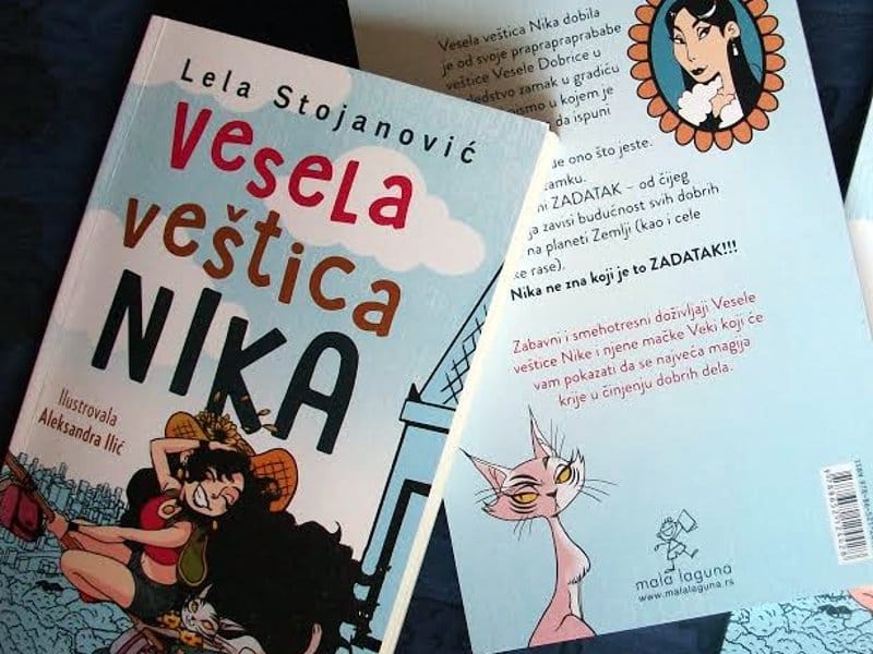 800x600 Vesela vestica Nika Lela Stojanovic