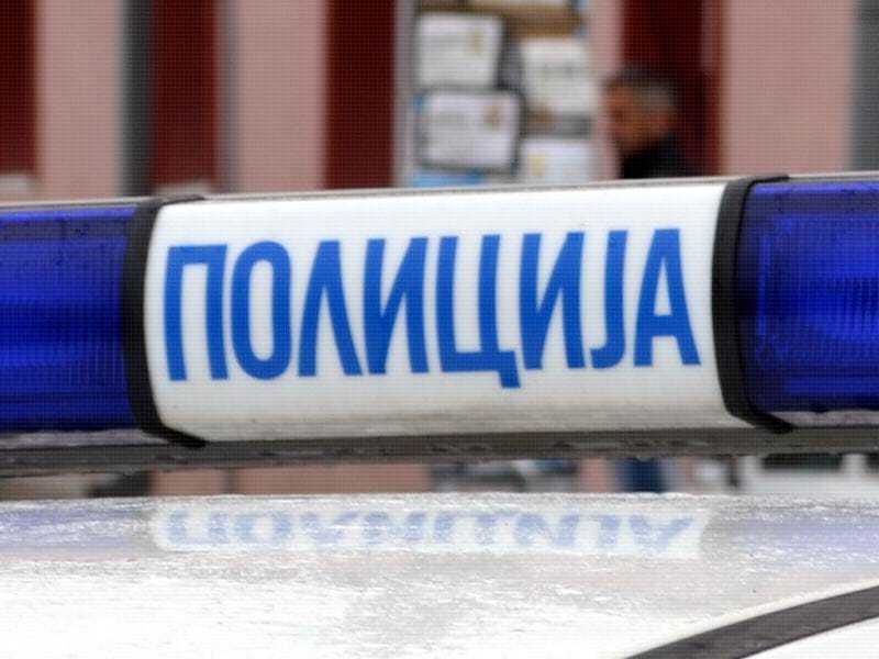 Prokupčanin uhapšen zbog fizičkog napada i pretnji 3 Policija KOSTA