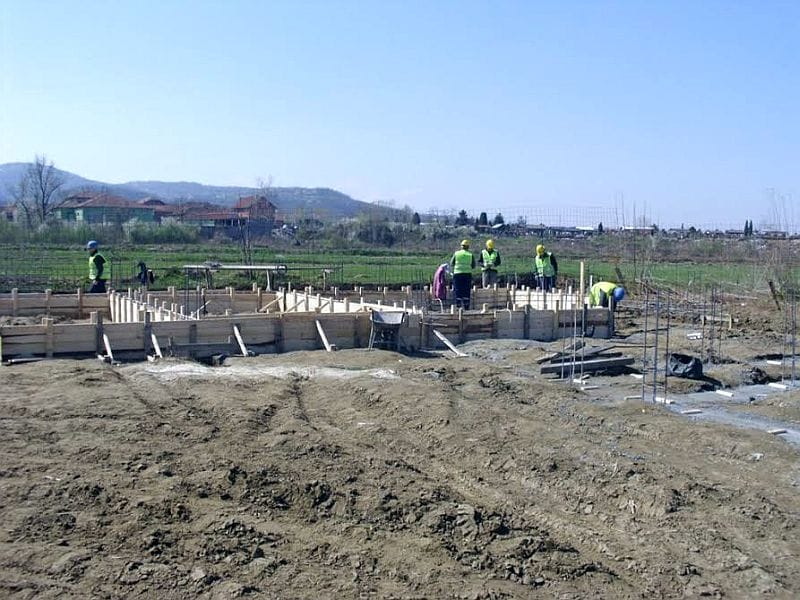 Vlasotince dobija prihvatilište za napuštene životinje 19 prihvatiliste vlasotince foto eu progres