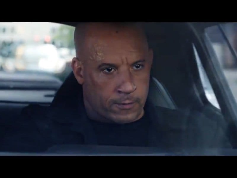 Nastavak 22Paklene ulice22 foto skrinsot trejler