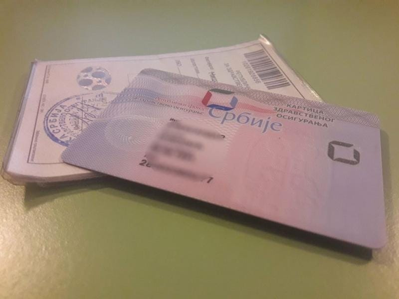 800x600 Zdravstvena Knjizica