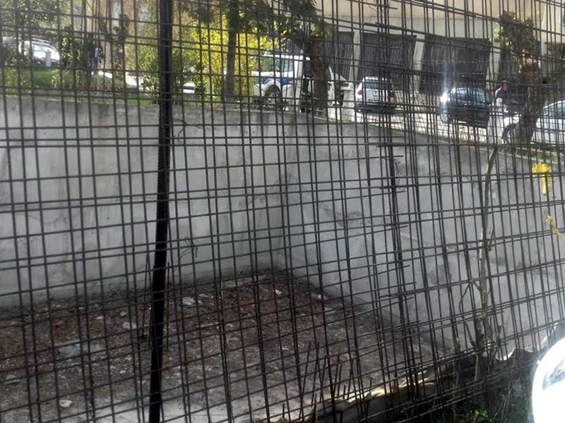 Daciceva rupa iz 2012 godine foto lj m