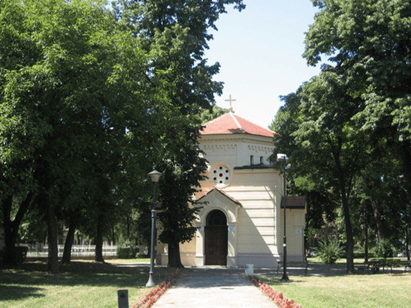 Na rođendan Muzeja besplatno u Ćele-kulu, logor i Arheološku salu 13 ele kula