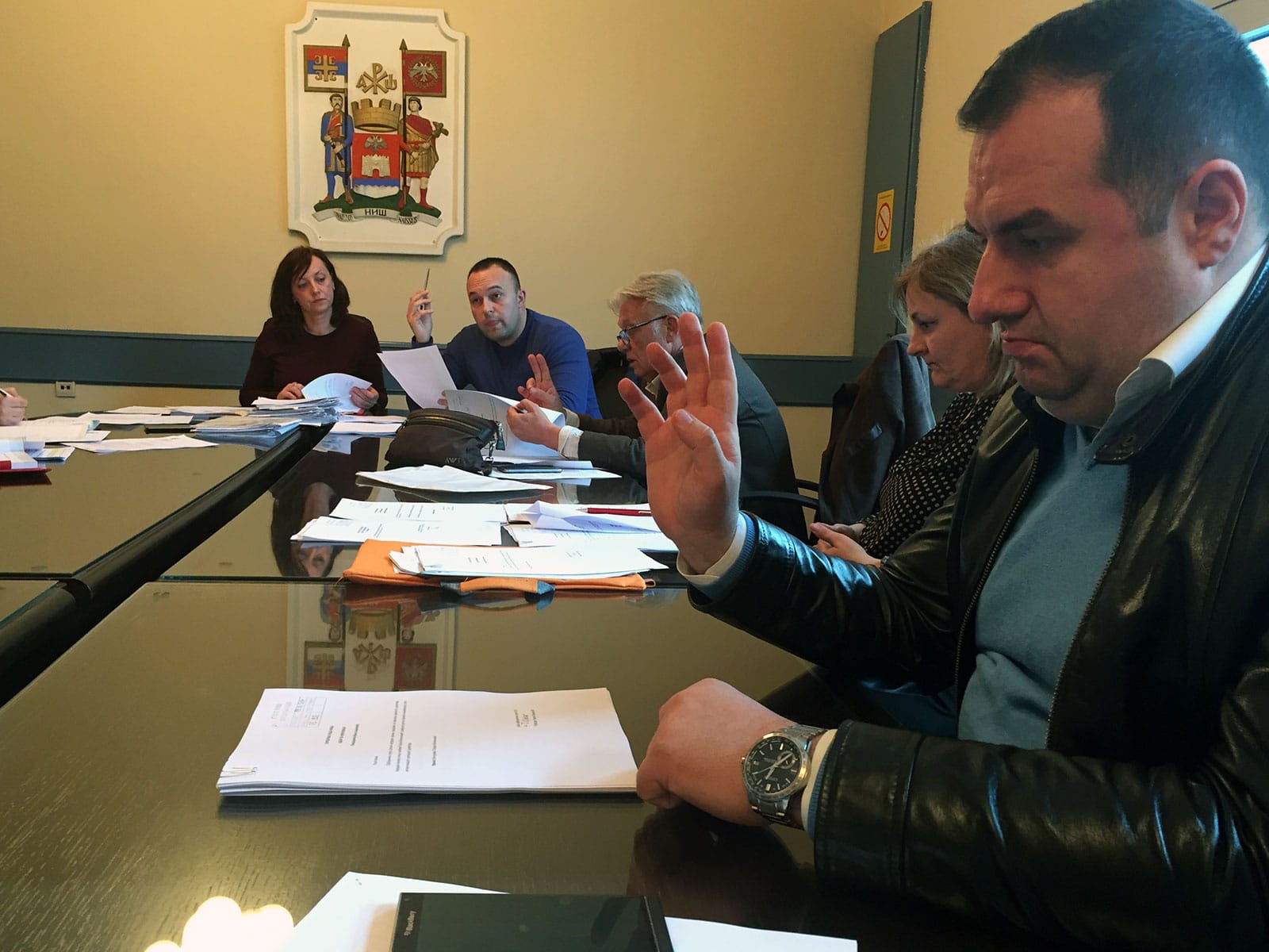 Nenad Stankovic foto JV P Blagojevic