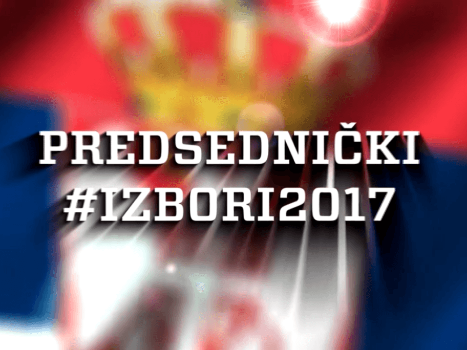 Počinje izborna noć na Južnim vestima 7 Izbori