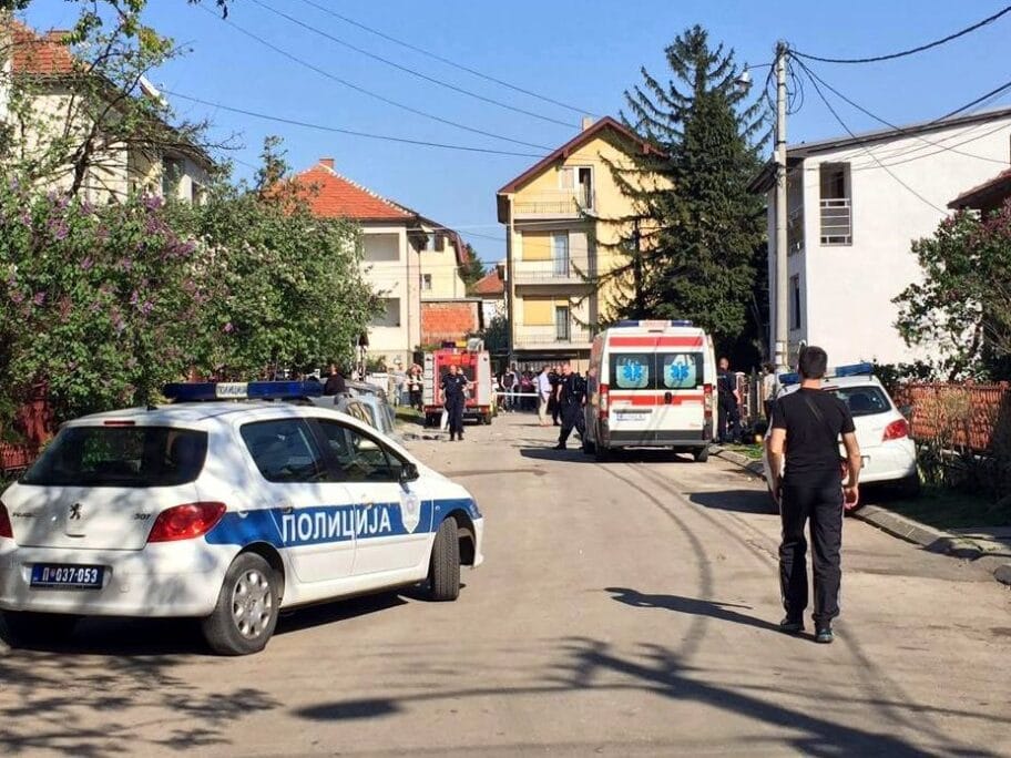 Eksplozija Durlan foto P B