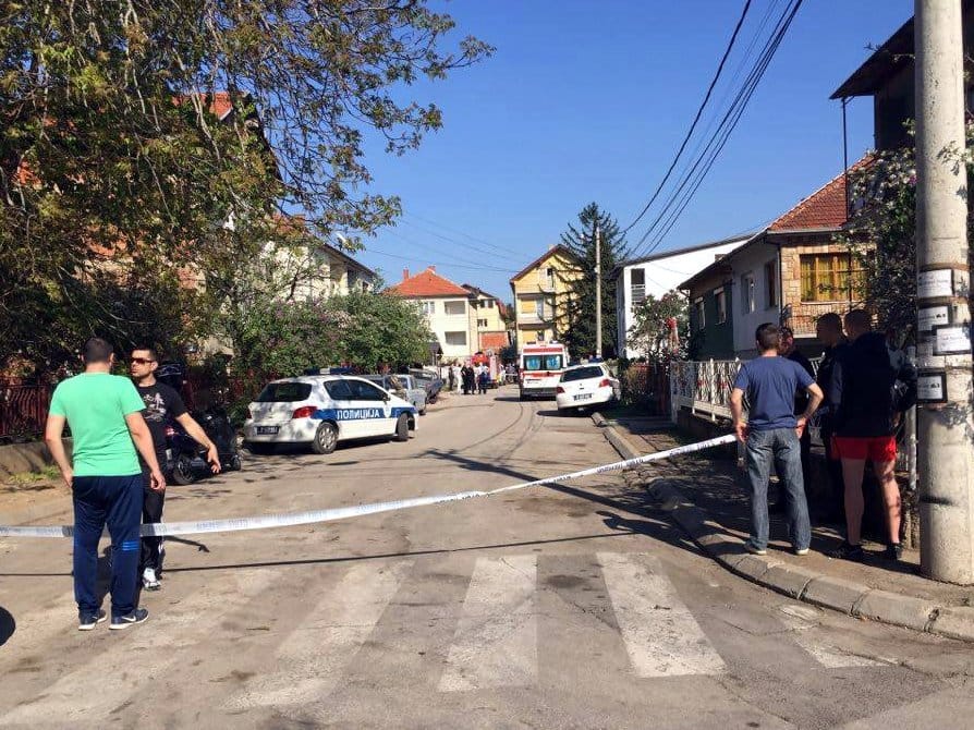 eksplozija durlan foto P B