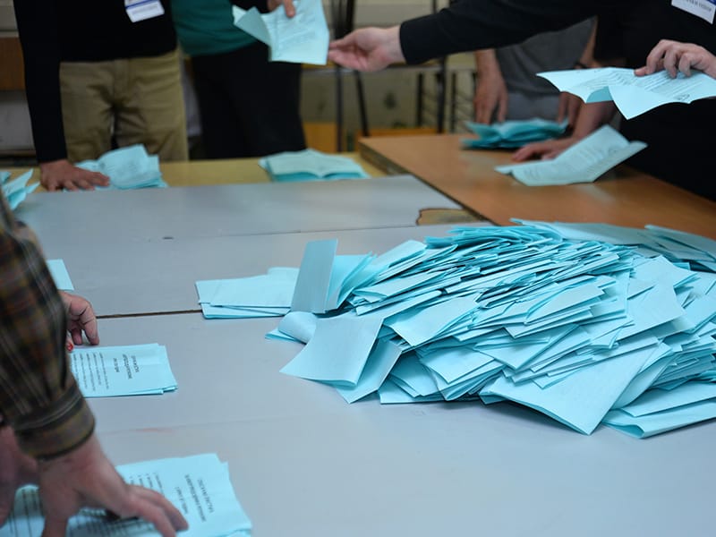 Izbori foto vanja keser