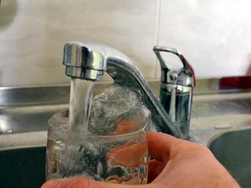 voda vodovod ispravnost vode Ilustracija KOSTA Juzne vesti