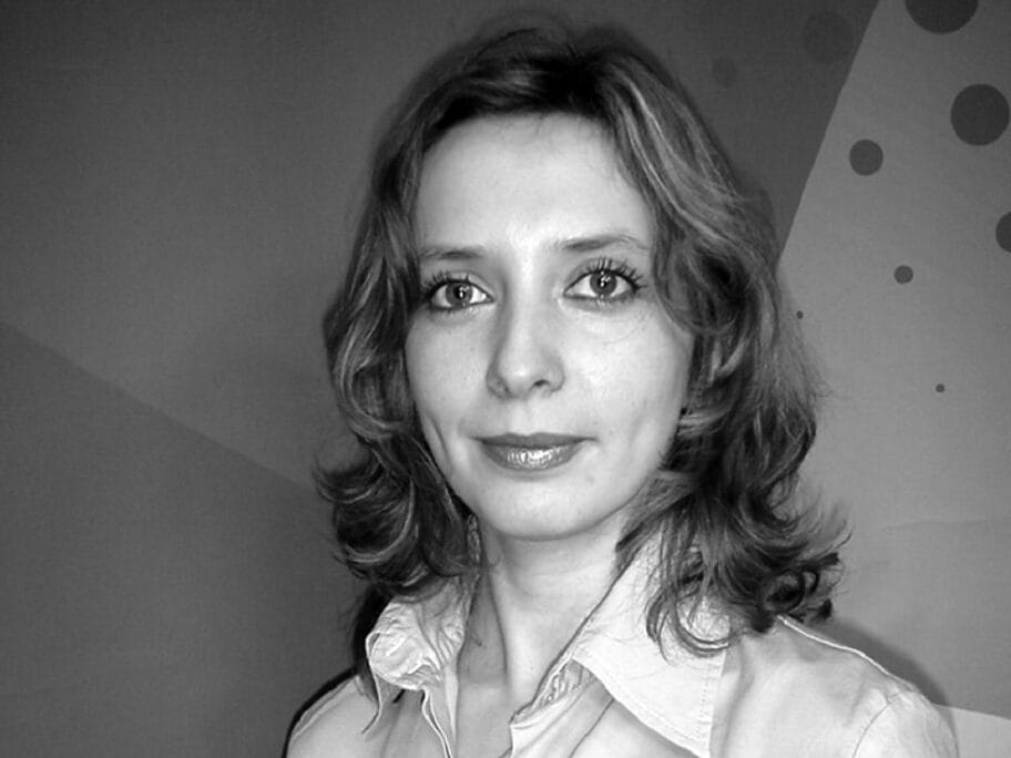 Aleksandra Stankovic privatna arhiva