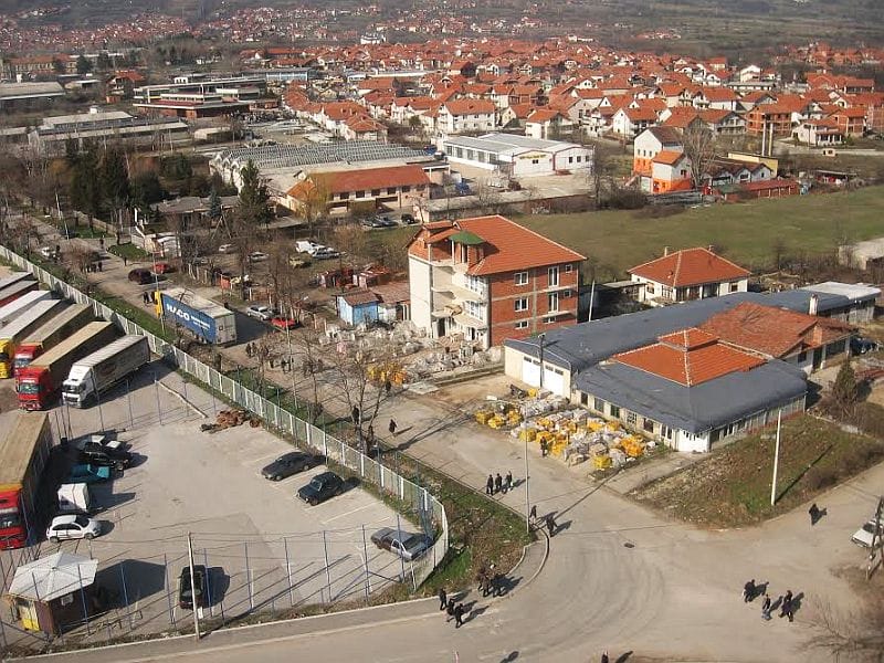 Vranje foto i m