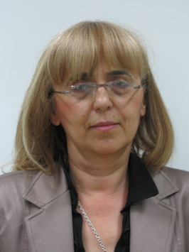 Evica Petrovic EF