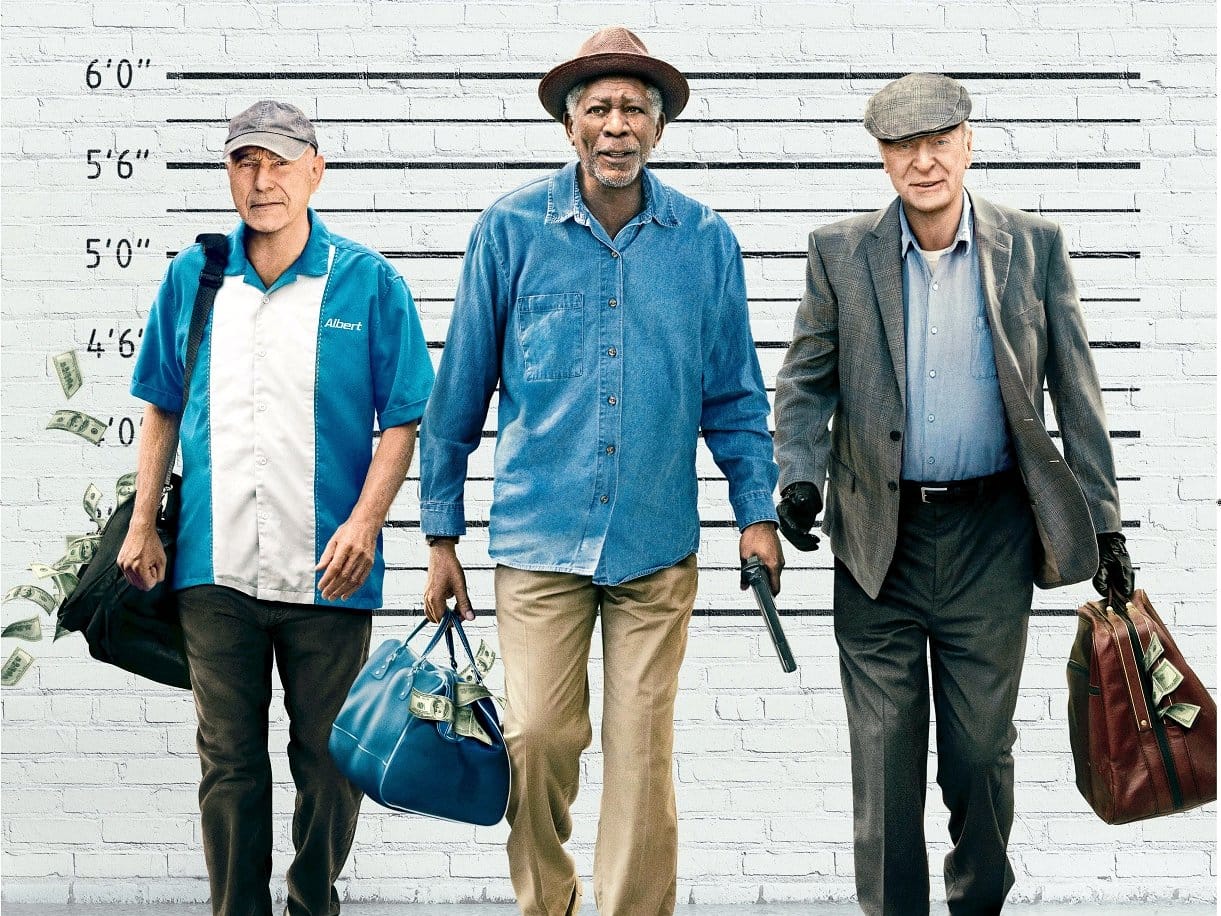 Premijera filma “Mali šef”, srpski film i još 3 noviteta u niškom “Cineplexx”-u 1 U velikom stilu plakat foto promo