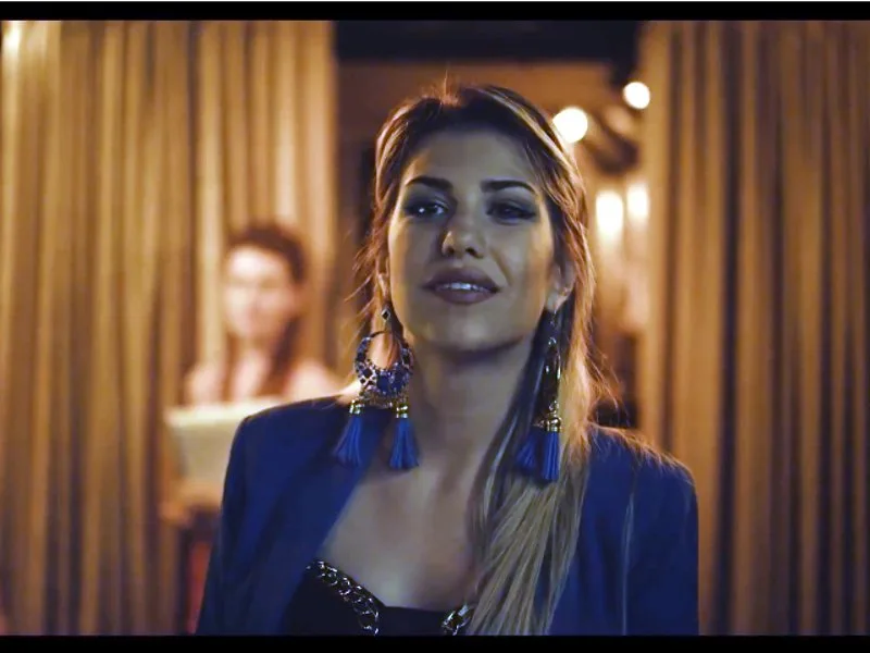 Afterpartil foto skrinsot