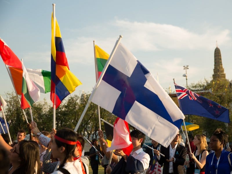 800x600 Vece jezika One Young World