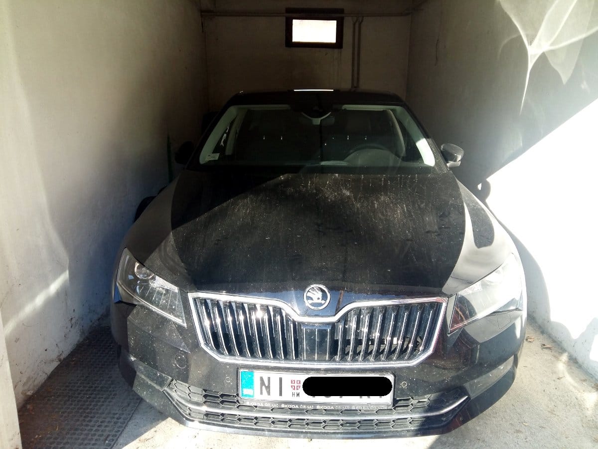 Kola gerontoloski nis foto jv