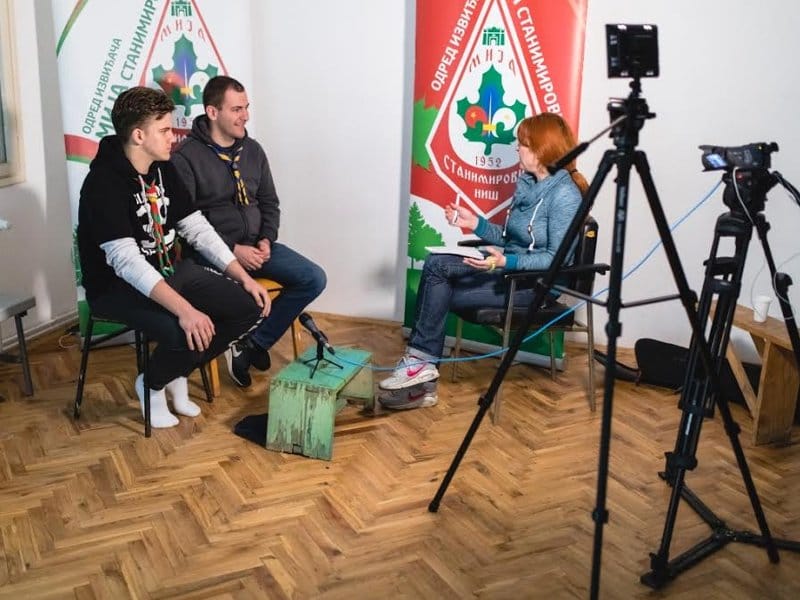 800x600 Izvidjaci Marko Pekic