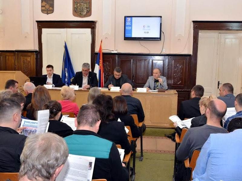 skupstina prokuplje foto lj m