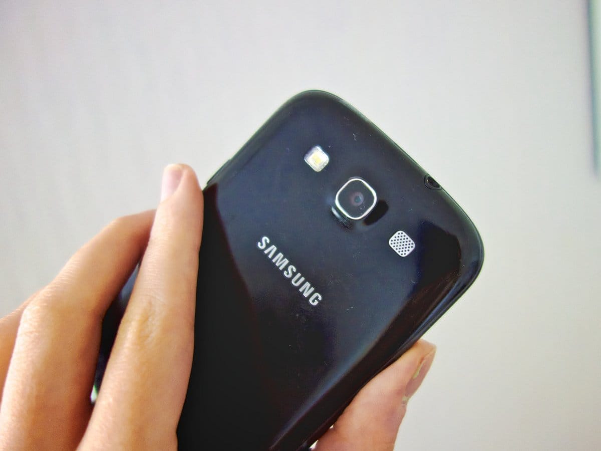 samsung flickr com Maria Morri