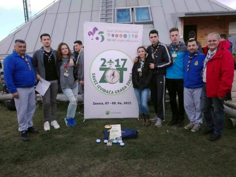 800x600 Izvidjaci Lola Mihajlo Stankovic