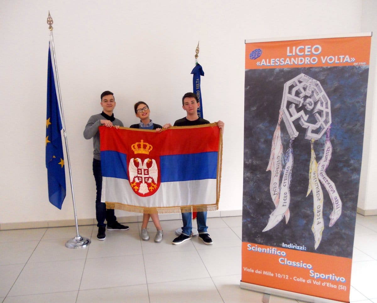 Niski gimnazijalci2 foto Dusan Babic