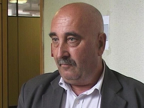 Dr Dragisa Todorovic