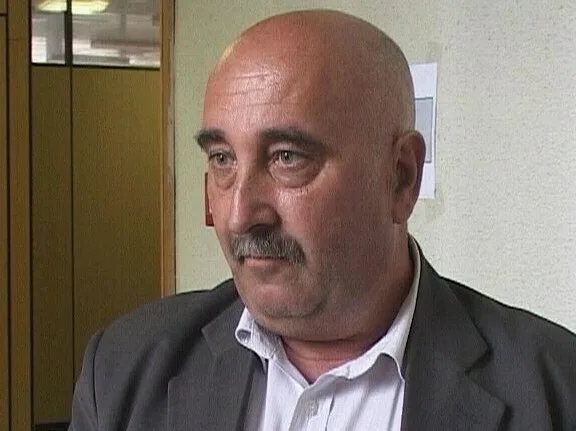 Dr Dragisa Todorovic