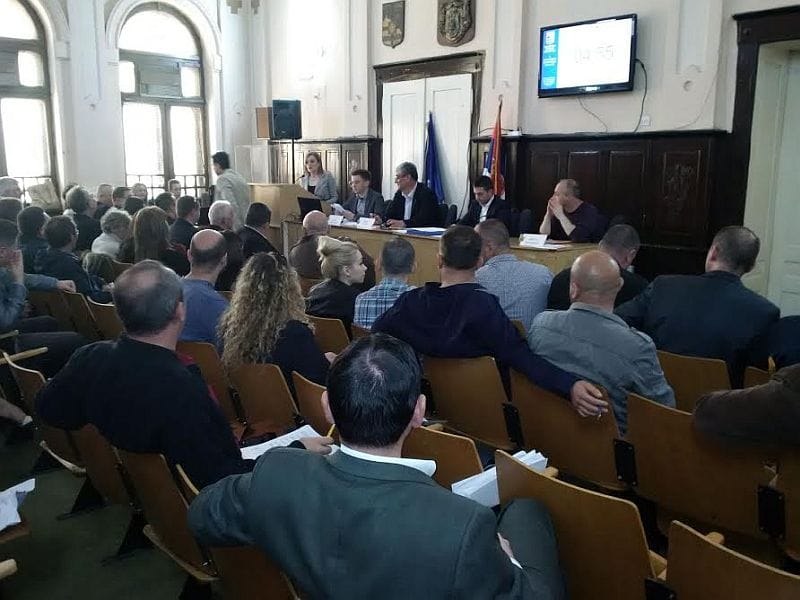 skupstina prokuplje foto lj m