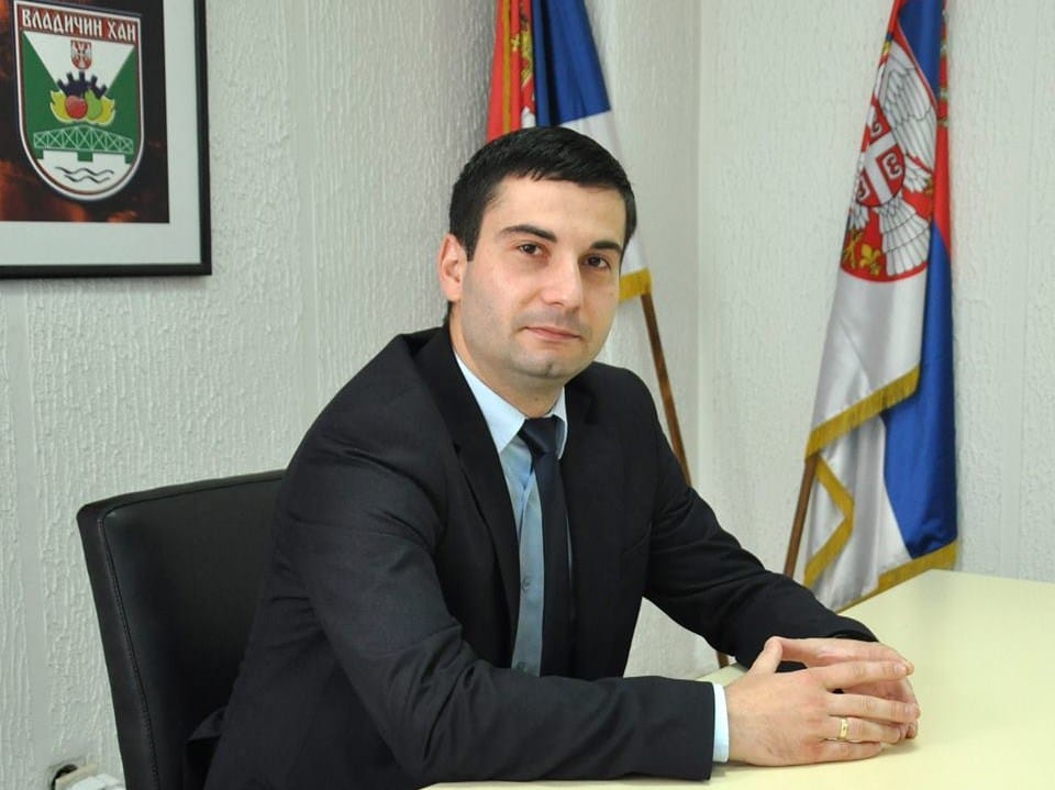 Vladimir Kostić 1 Vladimir Kostic