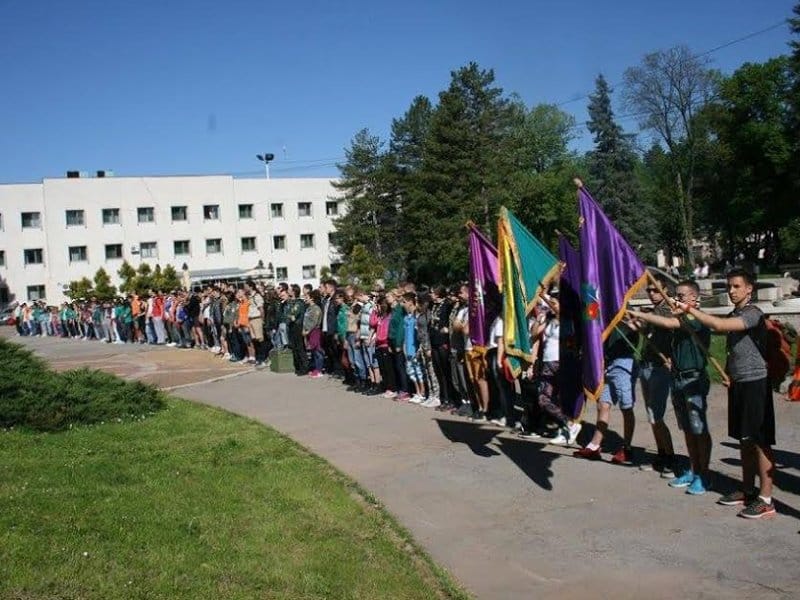 800x600 Izvidjaci Odred Josif Pancic