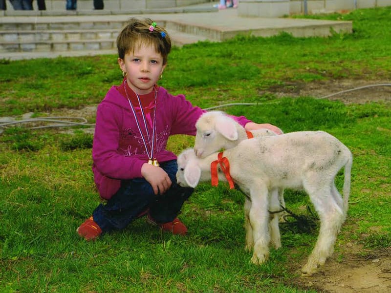 ponavlja se sudjenje lekarima zbog smrti male dijane foto privatna 1 arhiva