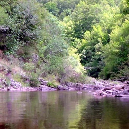 Toplodolska reka2 foto Aleksandar Jovanovic