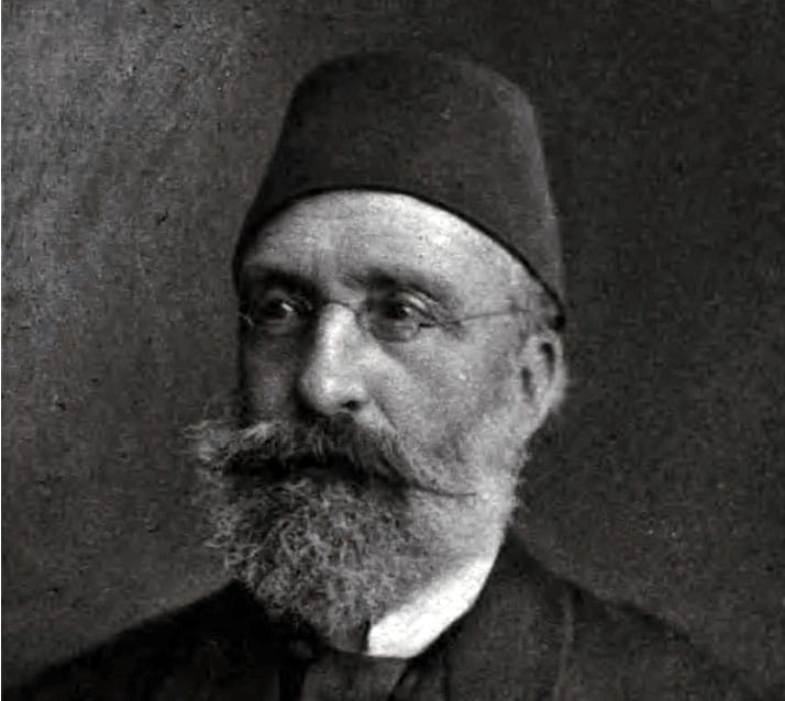 Midhat pasha Wikipedia