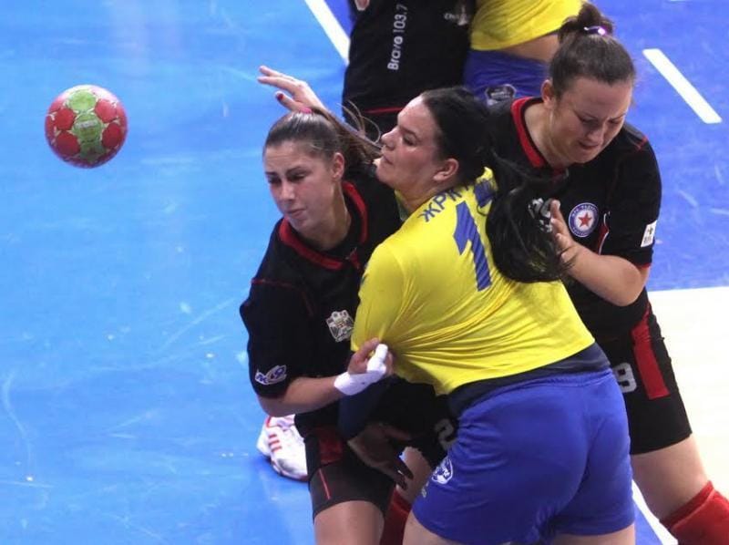 Pobeda Naise u prvom meču četvrtfinala Kupa 14 800x600 800x600 800x600 Naisa Kragujevac Vanja Keser