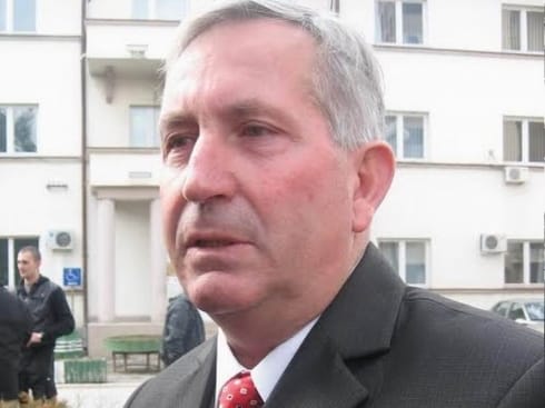 Musliju bi da se sa Albanijom i Kosovom ujedini i Preševska dolina 16 jonuz musliju JV