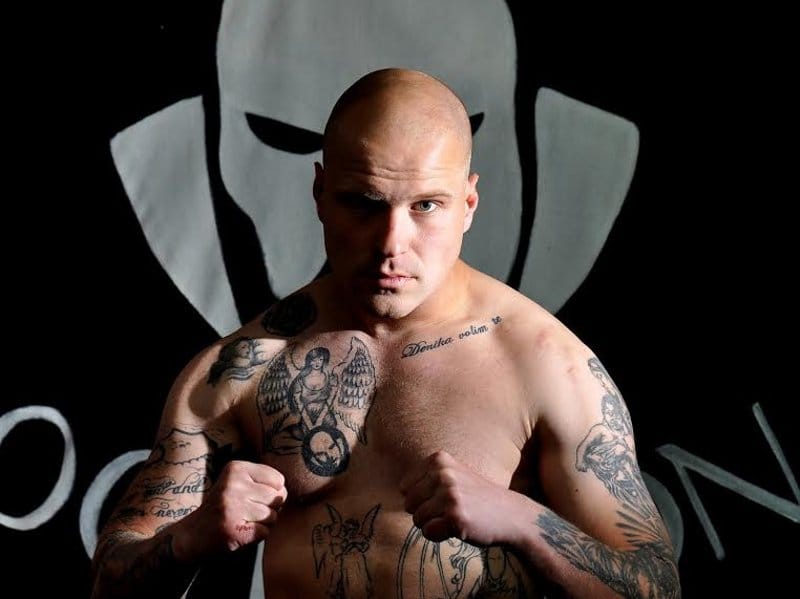 Dobar početak godine za niški MMA klub Octagon 16 800x600 Antonio Mitic Jasmin Kubat