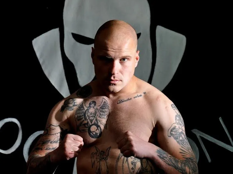 Dobar početak godine za niški MMA klub Octagon 16 800x600 Antonio Mitic Jasmin Kubat