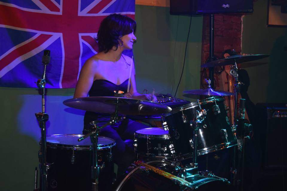 Underground Vlasotince M C