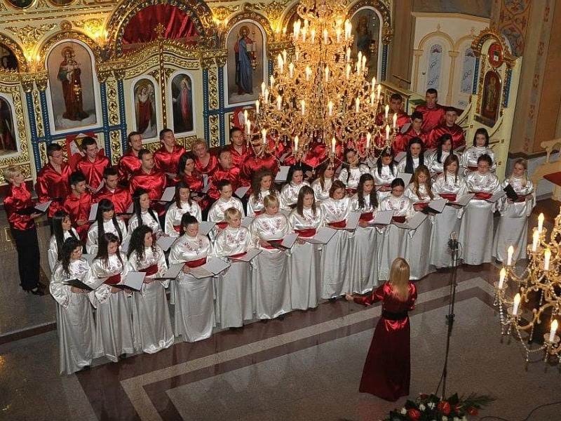 Hor Pedagoskog fakulteta Vranje foto i m