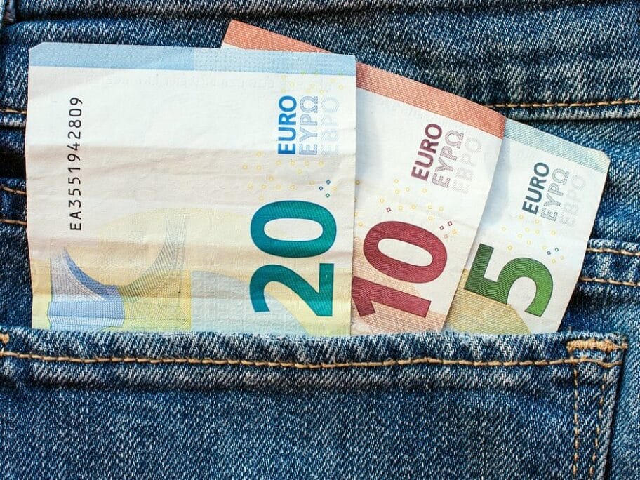 Predavanje EU foto Pixabay