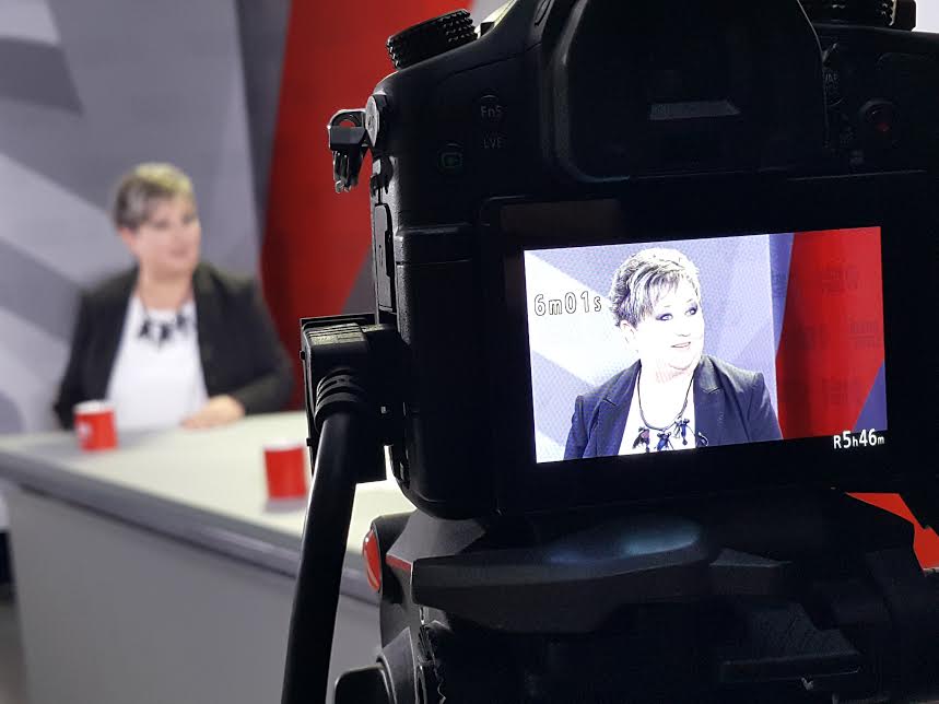 Natalija Jovanovic JV