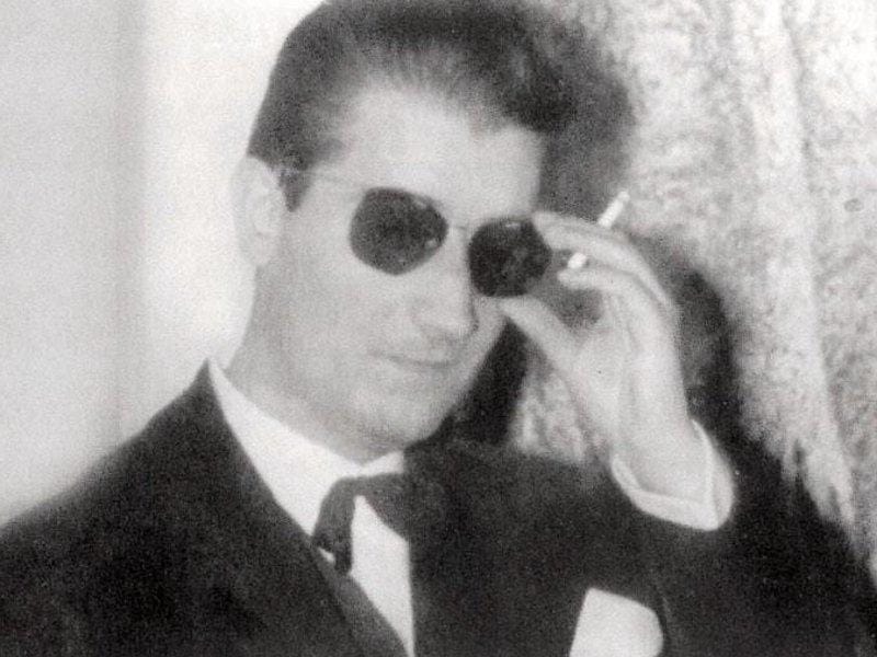 800x600 Branko Miljkovic