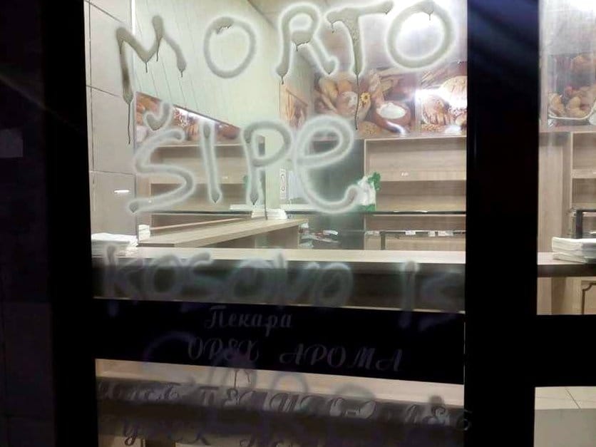 Pretnje pekara1 foto citalac