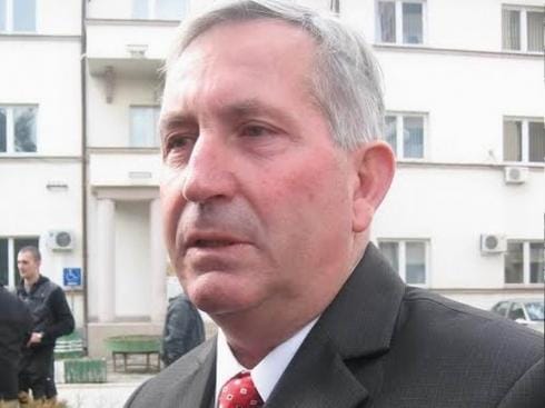 Musliju: Živim u Preševskoj dolini i Rama je moj predsednik 14 Jonuz Musliju foto I M