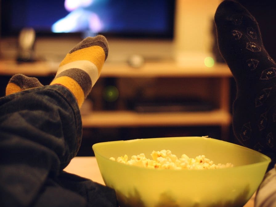 Niški Francuski institut organizuje filmsko veče 12 Filmsko vece foto Flickr Ginny