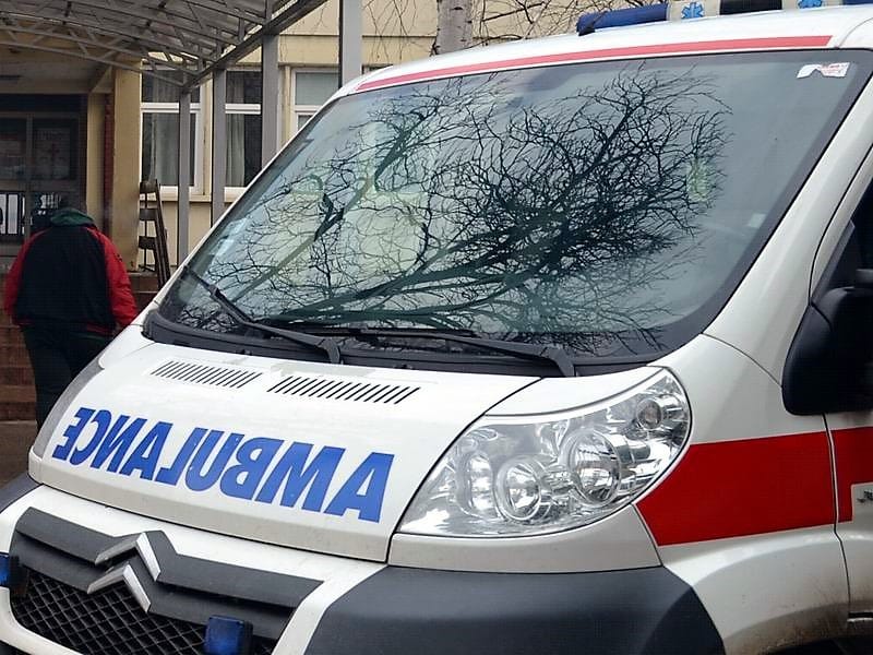 Hitna pomoc foto aleksandar kostic