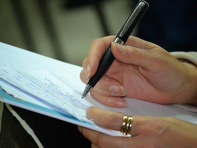 Besplatni seminar u Vranju o studiranju u Austriji 8 seminar foto alekandar kostic